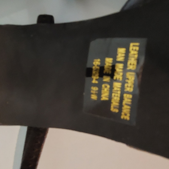 Coup E'TAT LTD 1.5 inch heel slingback elstasicized,Manmade,Color:Brown,9.5 Wide - Picture 7 of 10